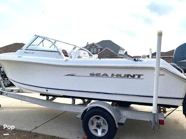 Slide: The Image of Sea Hunt Escape 207 LE 2010 - 16237186