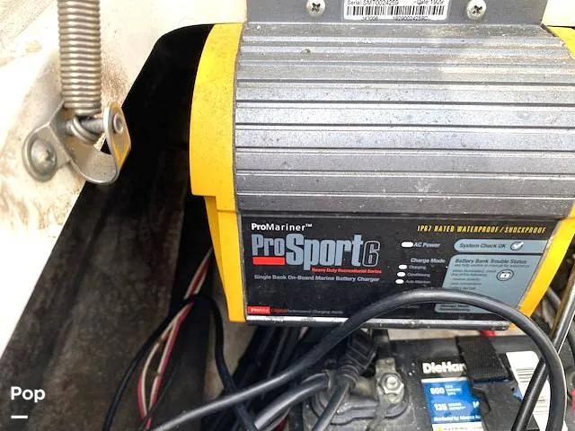 Slide: The Image of Sea Hunt Escape 207 LE 2010 - 16241689