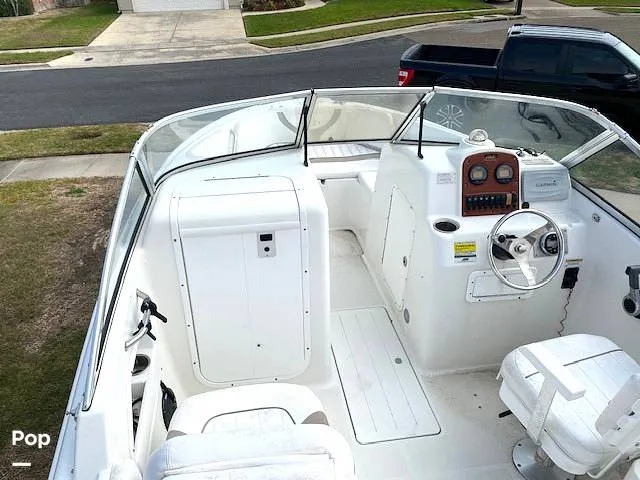 Slide: The Image of Sea Hunt Escape 207 LE 2010 - 16241690