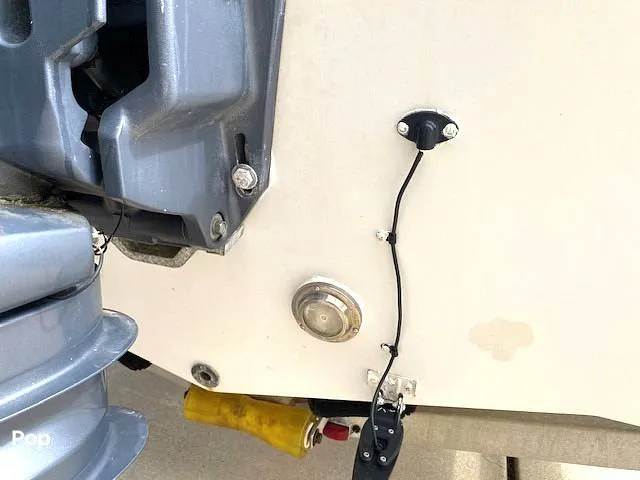 Slide: The Image of Sea Hunt Escape 207 LE 2010 - 16241695