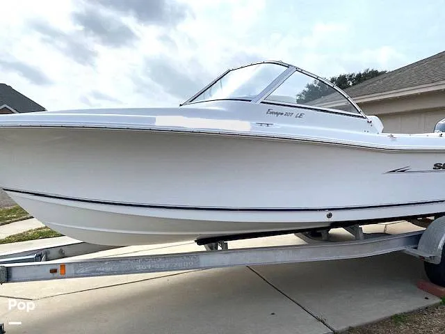 Slide: The Image of Sea Hunt Escape 207 LE 2010 - 16237187