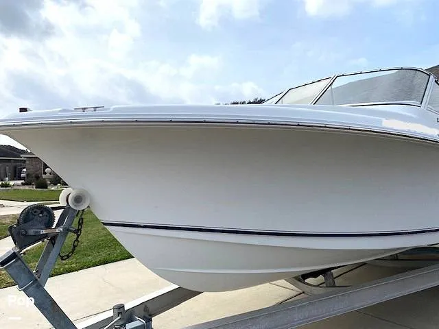 Slide: The Image of Sea Hunt Escape 207 LE 2010 - 16237190