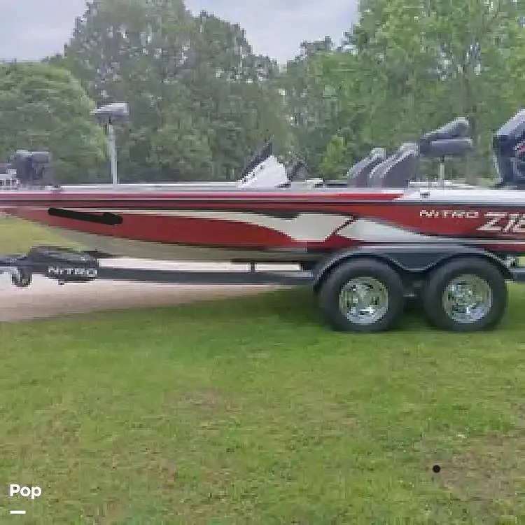 The Image of Nitro Z18 2021 - undefined