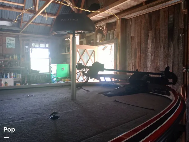 Slide: The Image of Nitro Z18 2021 - 16290100