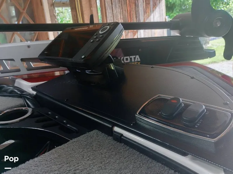 Slide: The Image of Nitro Z18 2021 - 16304378