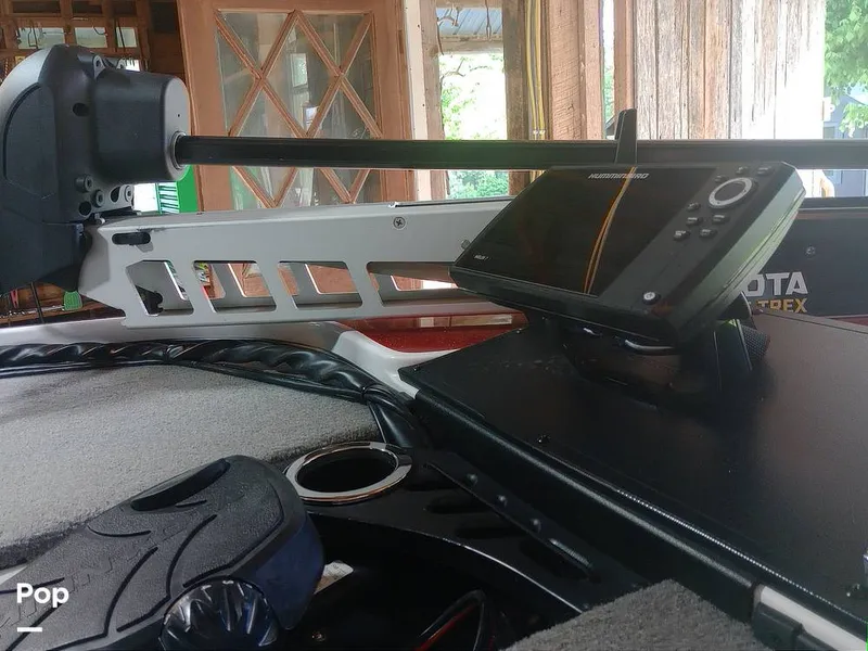 Slide: The Image of Nitro Z18 2021 - 16304379