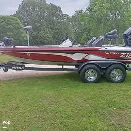 Slide: The Image of Nitro Z18 2021 - 16304386