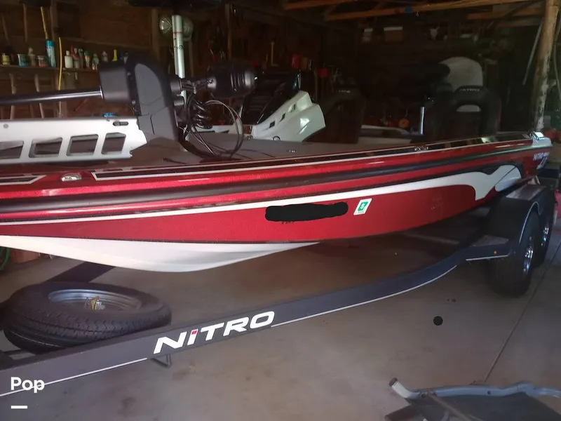 Slide: The Image of Nitro Z18 2021 - 16304387