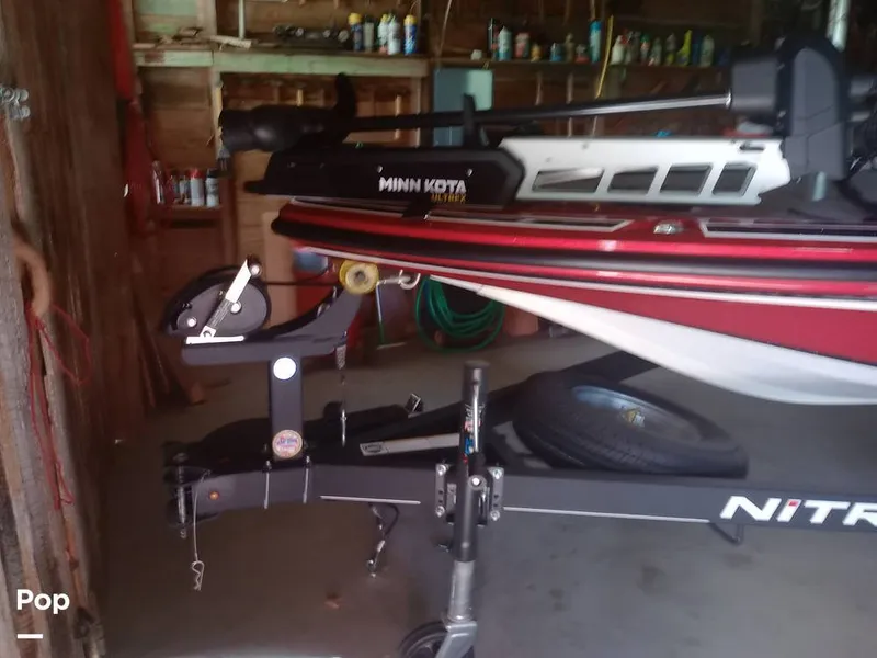 Slide: The Image of Nitro Z18 2021 - 16304389