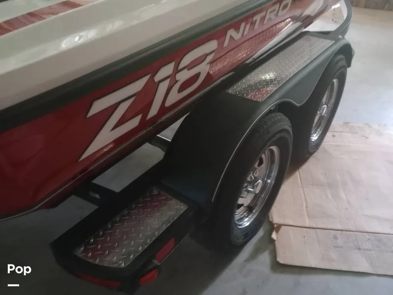 Slide: The Image of Nitro Z18 2021 - 16290097