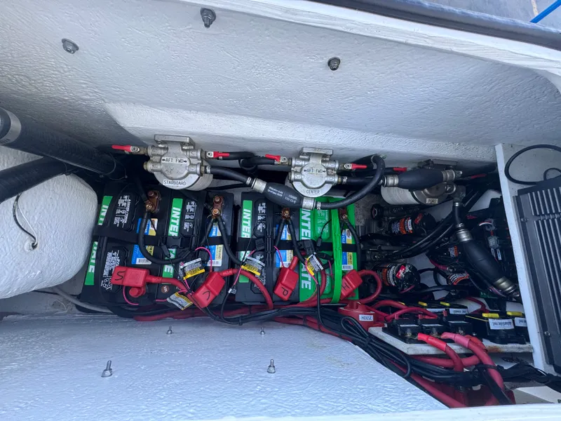 Slide: The Image of Cape Horn 36 XS 2021 - 12