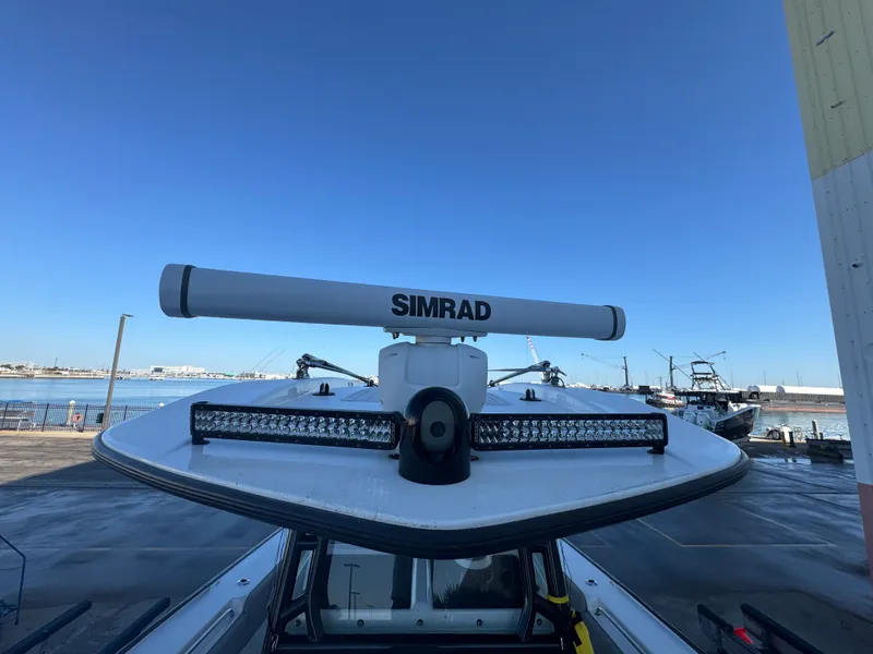 Slide: The Image of Cape Horn 36 XS 2021 - 23