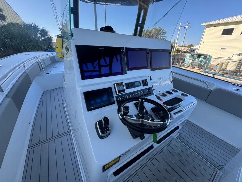 Slide: The Image of Cape Horn 36 XS 2021 - 29