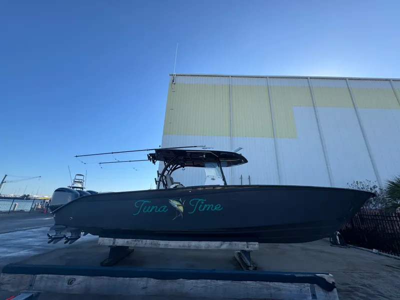 Slide: The Image of Cape Horn 36 XS 2021 - 3