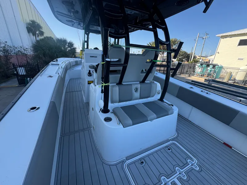 Slide: The Image of Cape Horn Yachts 36 XS 2021 - 13