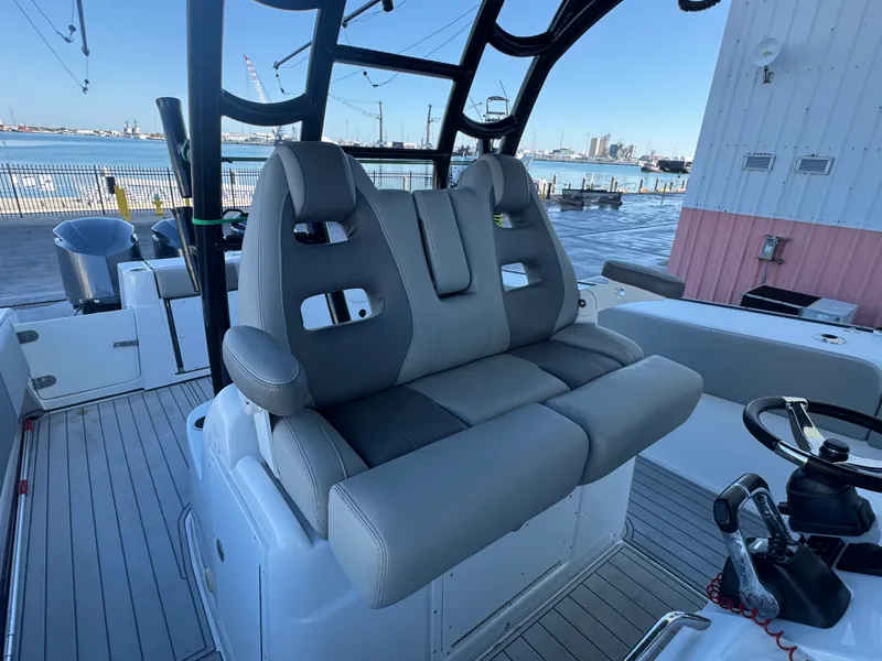 Slide: The Image of Cape Horn Yachts 36 XS 2021 - 16