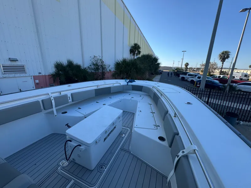 Slide: The Image of Cape Horn Yachts 36 XS 2021 - 17