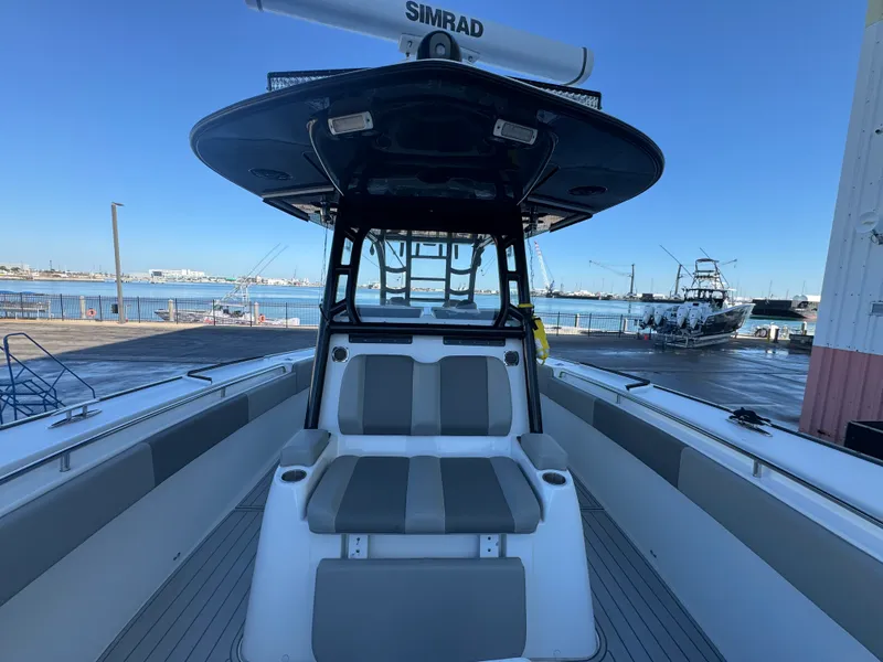 Slide: The Image of Cape Horn Yachts 36 XS 2021 - 19