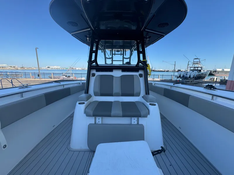 Slide: The Image of Cape Horn Yachts 36 XS 2021 - 21