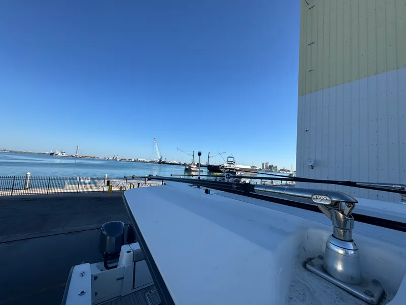 Slide: The Image of Cape Horn Yachts 36 XS 2021 - 24