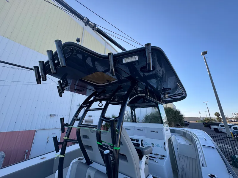 Slide: The Image of Cape Horn Yachts 36 XS 2021 - 33