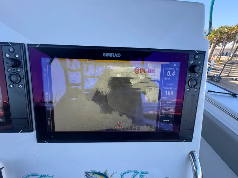 Slide: The Image of Cape Horn Yachts 36 XS 2021 - 37