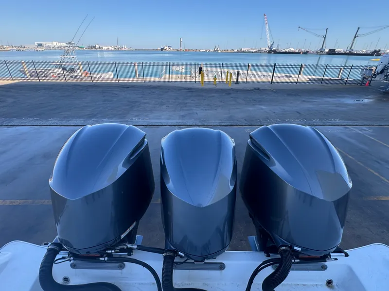 Slide: The Image of Cape Horn Yachts 36 XS 2021 - 6