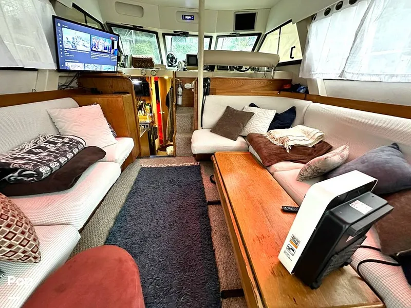 Slide: The Image of Viking Princess 385 1985 - 16191934