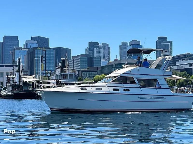 Slide: The Image of Viking Princess 385 1985 - 16189337