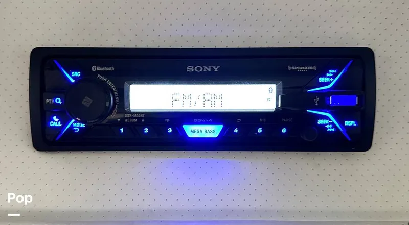 Slide: The Image of Viking Princess 385 1985 - 16192097