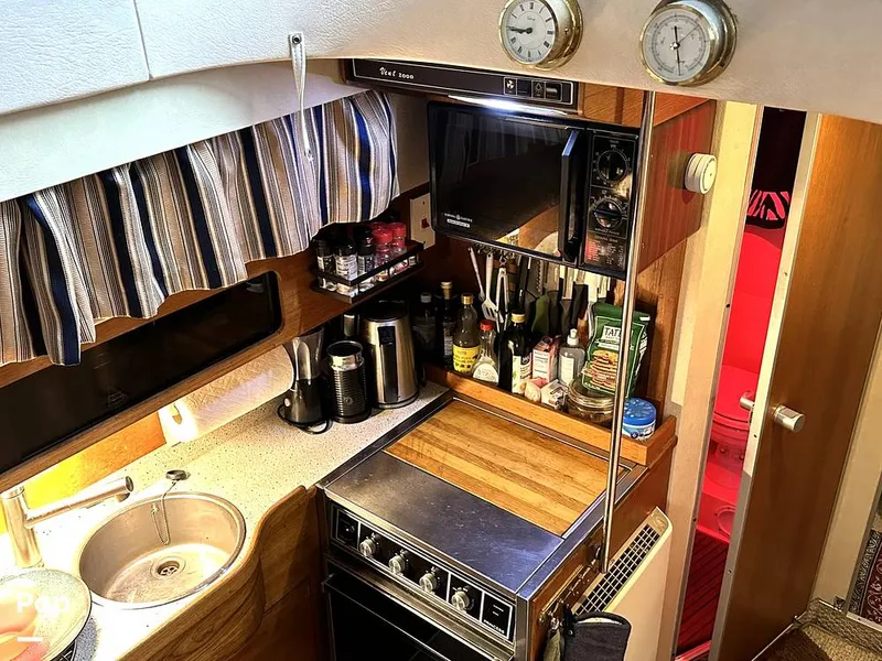 Slide: The Image of Viking Princess 385 1985 - 16192099