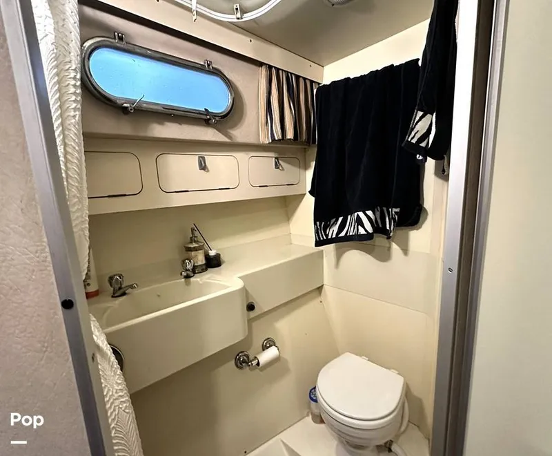 Slide: The Image of Viking Princess 385 1985 - 16192100