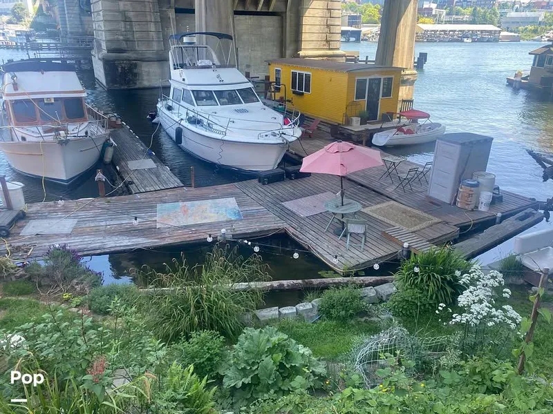 Slide: The Image of Viking Princess 385 1985 - 16189338