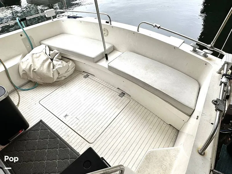 Slide: The Image of Viking Princess 385 1985 - 16192110