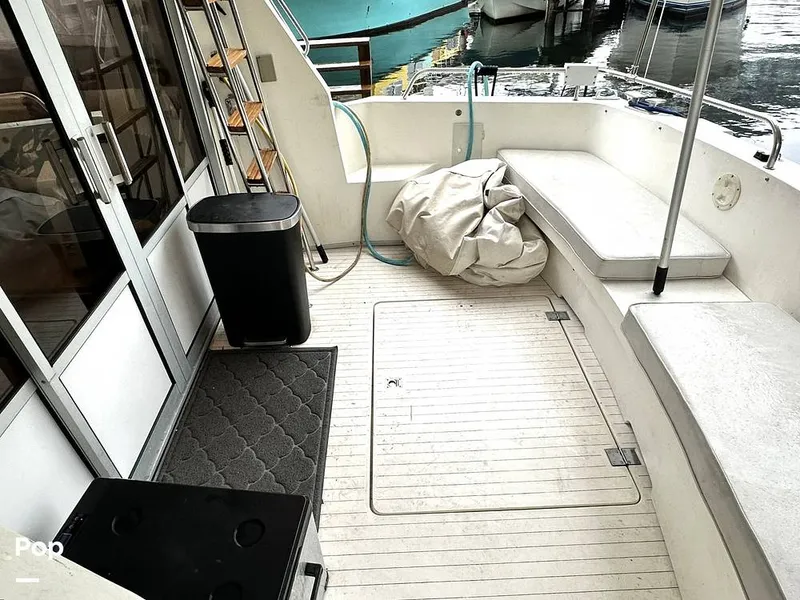 Slide: The Image of Viking Princess 385 1985 - 16192111