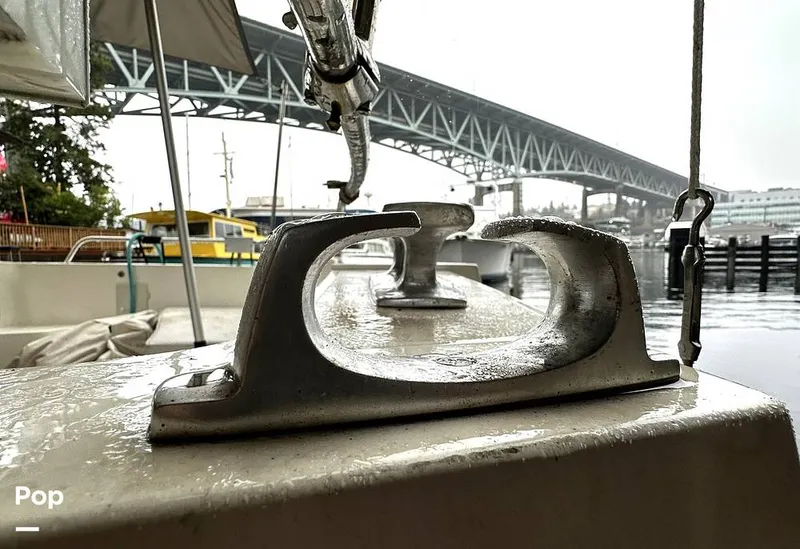 Slide: The Image of Viking Princess 385 1985 - 16192112