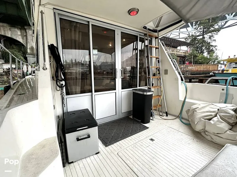 Slide: The Image of Viking Princess 385 1985 - 16192113