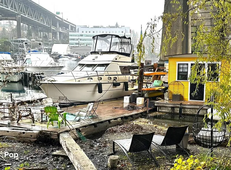 Slide: The Image of Viking Princess 385 1985 - 16192116