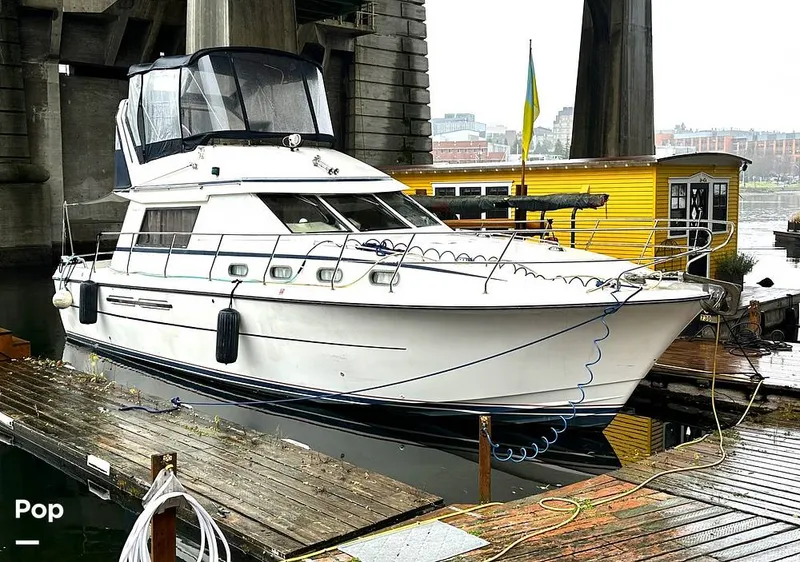 Slide: The Image of Viking Princess 385 1985 - 16192119