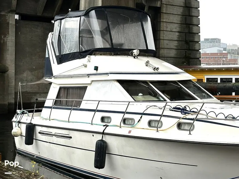 Slide: The Image of Viking Princess 385 1985 - 16192120