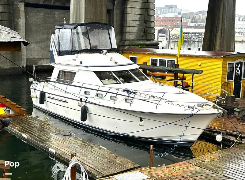 Slide: The Image of Viking Princess 385 1985 - 16192122