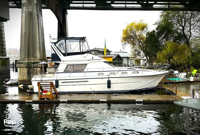 Slide: The Image of Viking Princess 385 1985 - 16192124