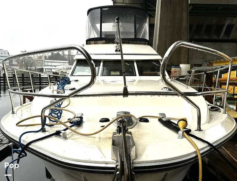 Slide: The Image of Viking Princess 385 1985 - 16192125