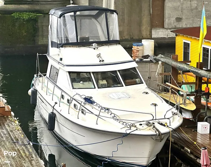 Slide: The Image of Viking Princess 385 1985 - 16192126