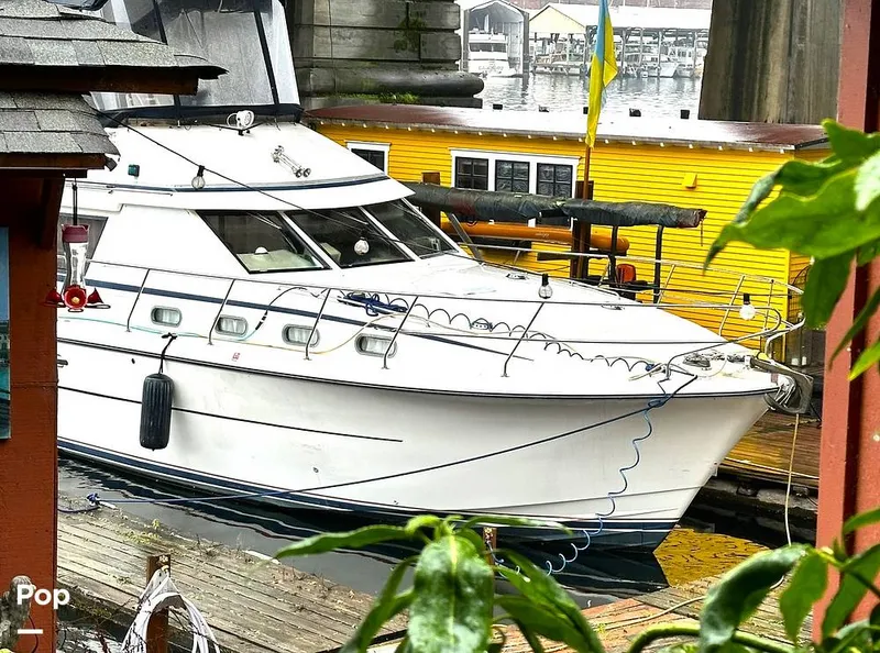 Slide: The Image of Viking Princess 385 1985 - 16192128