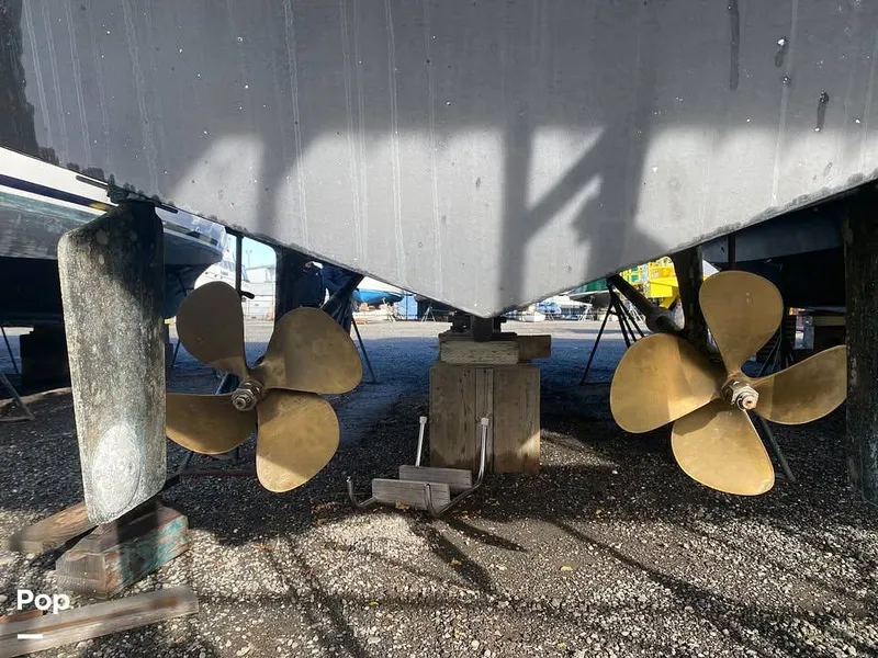 Slide: The Image of Viking Princess 385 1985 - 16189351