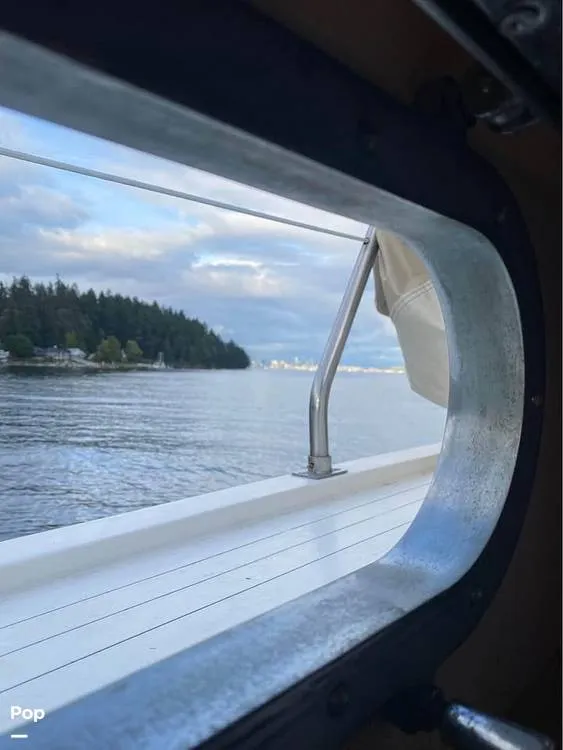 Slide: The Image of Viking Princess 385 1985 - 16189352