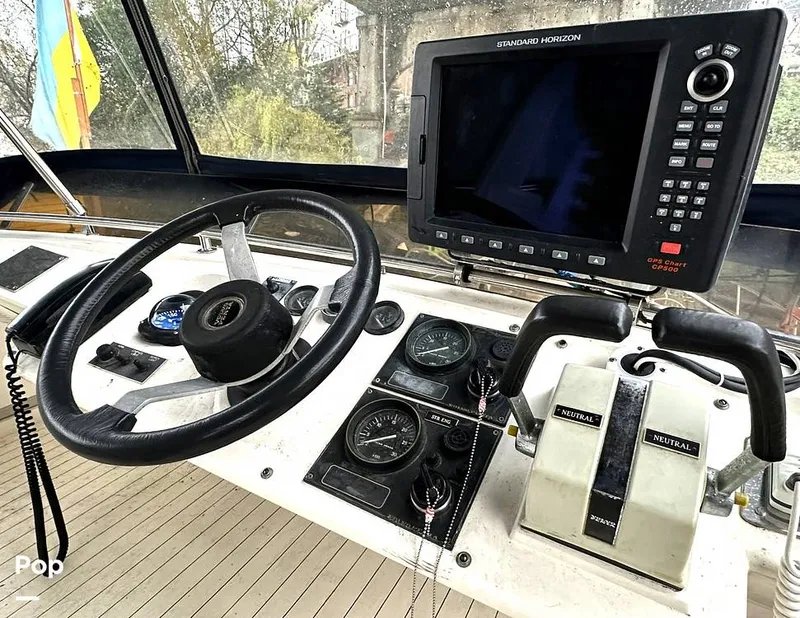 Slide: The Image of Viking Princess 385 1985 - 16191862