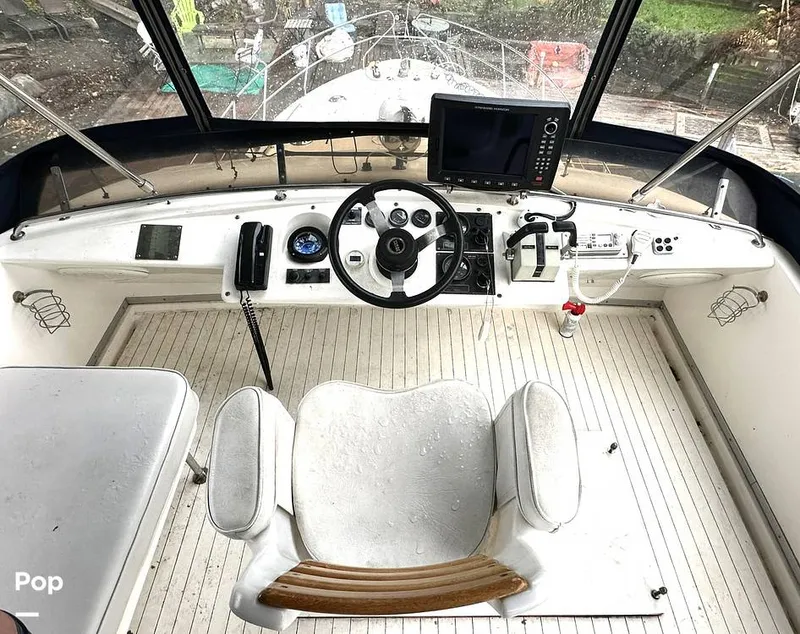 Slide: The Image of Viking Princess 385 1985 - 16191861