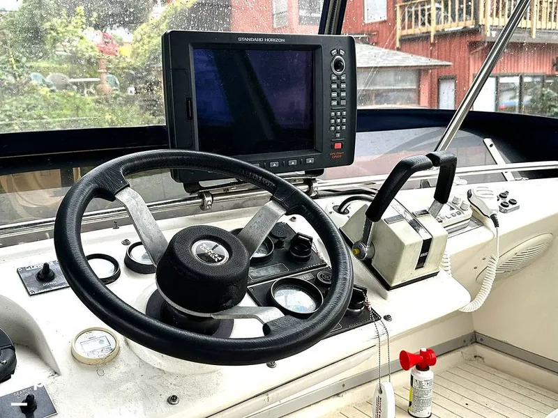 Slide: The Image of Viking Princess 385 1985 - 16191864